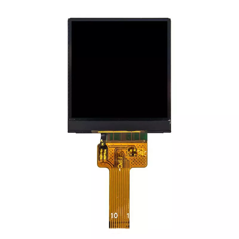 1,4 инчи 240x240 IPS TFT модул