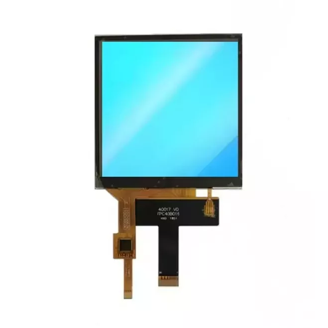 1,74 инчи 240X128 Транфлективен TFT модул