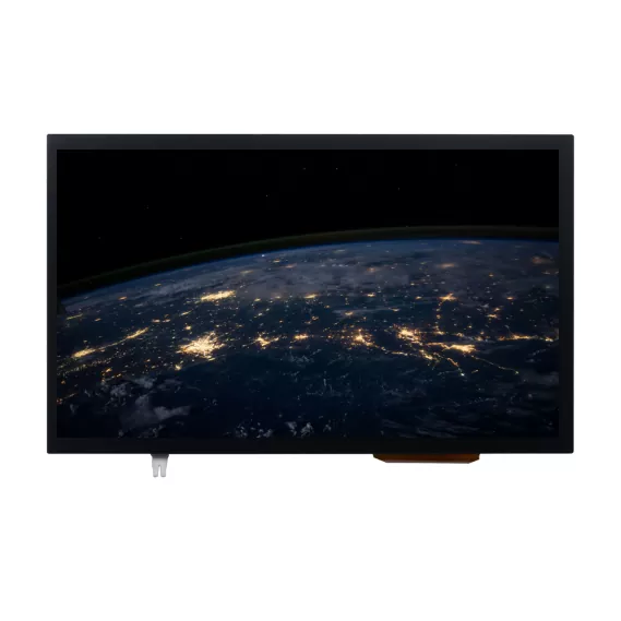 10,1 инчи 1024 × 600 IPS TFT модул со CTP