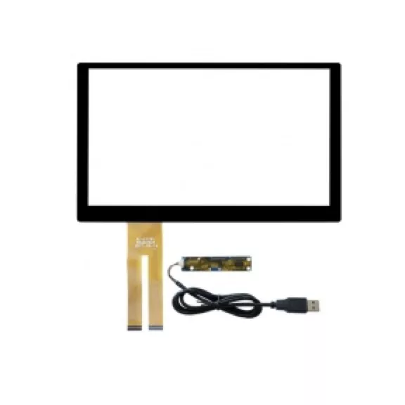 11,6 инчи G+G USB интерфејс капацитивен екран на допир