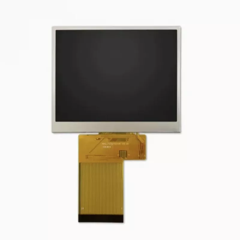 2,3 инчи 320х240 ILI9342C TFT модул