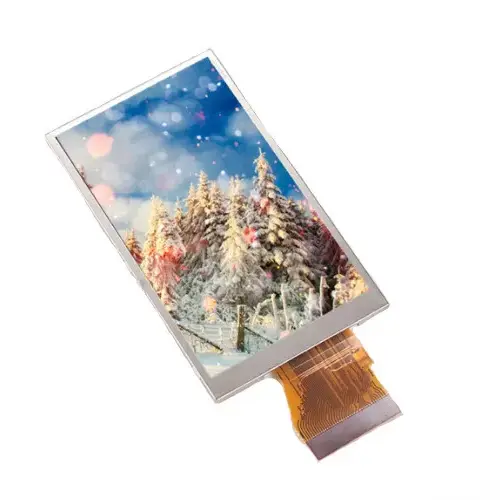 2,7 инчи 240x320 TFT модул