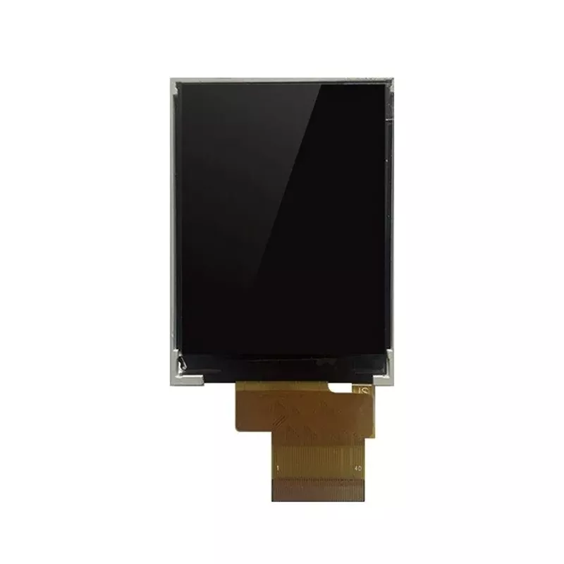 2,8 инчи 240x320 TN TFT модул