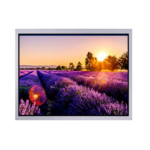 Кои се предностите на TFT модулите со висока осветленост со екран на допир