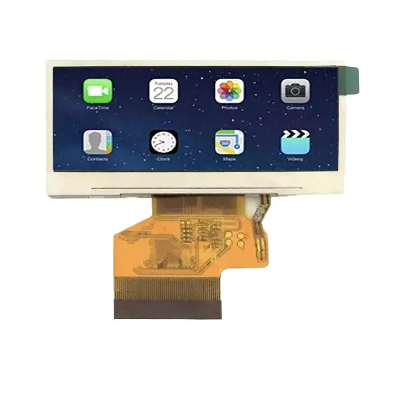 Што ја прави читливата лента со сончева светлина од типот TFT модул неопходен за транспорт