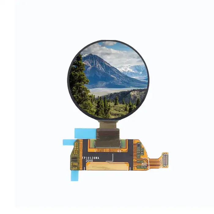 Што е OLED дисплеј и зошто го заменува LCD екранот во современите уреди