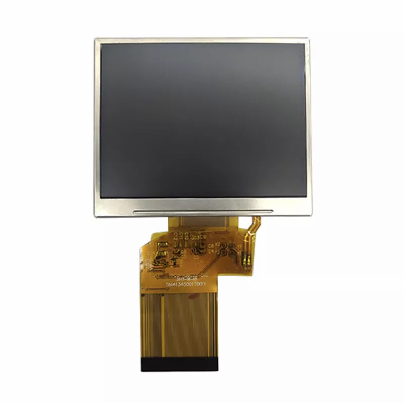 3,5 инчи 54pins капацитивен допир TFT модул