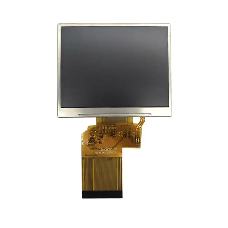 3,5 инчен QVGA TFT модул