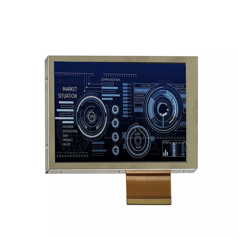 4 инчи 320x240 TFT модул