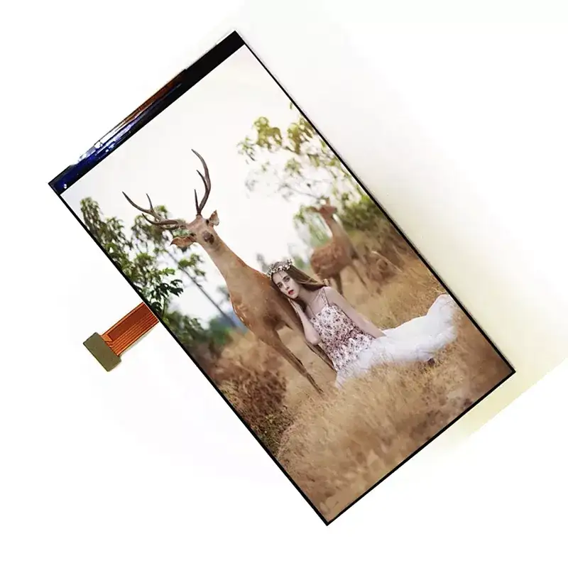 5,5 инчи 1080p TFT модул