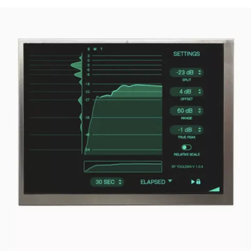 5,7 инчи 640x480 TFT модул