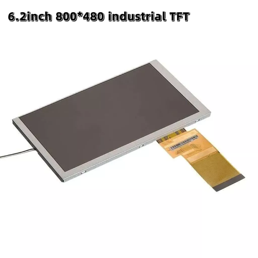 6,2 инчи 800x480 TN TFT модул