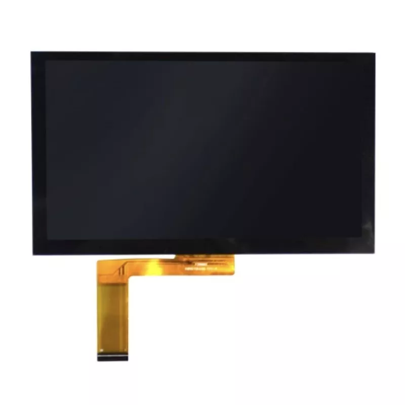 7 инчи 1024x600 MIPI IPS Touch TFT модул