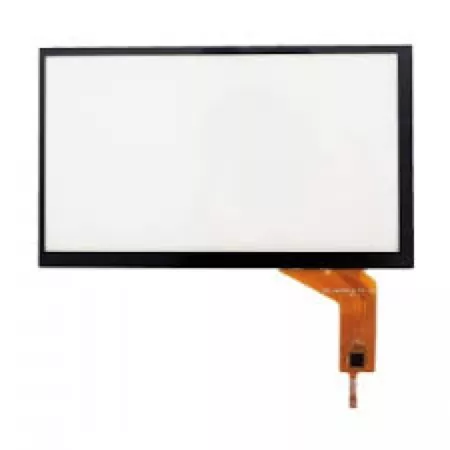 7 инчи I2C капацитивен екран на допир