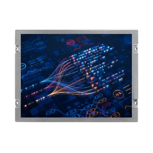 8,4 инчи 1024 × 768 IPS TFT LCD