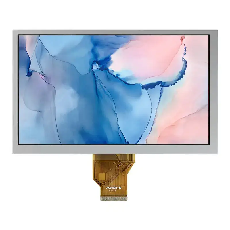 8 -инчен AT080TN64 LCD дисплеј